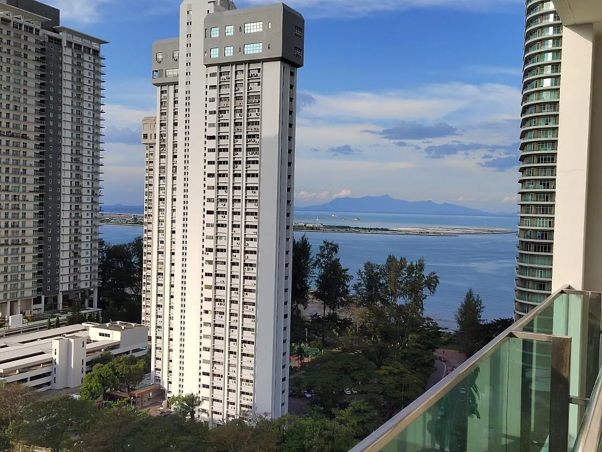 Exclusive Studio/15Th/ 1~4Pax/ Gurney/ Mansion One location