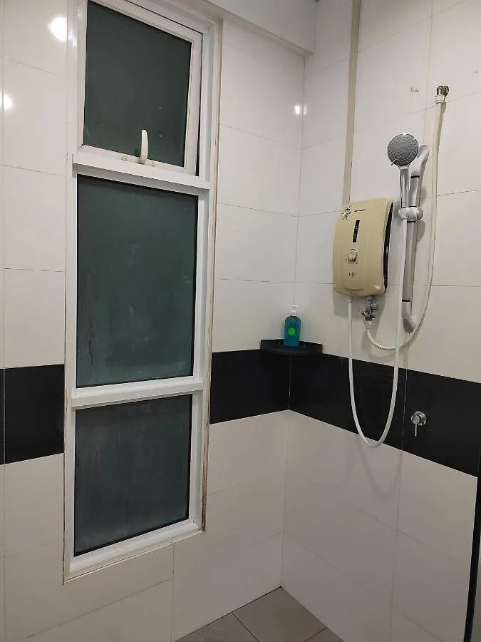 Exclusive Studio/15Th/ 1~4Pax/ Gurney/ Mansion One George Town Apartment