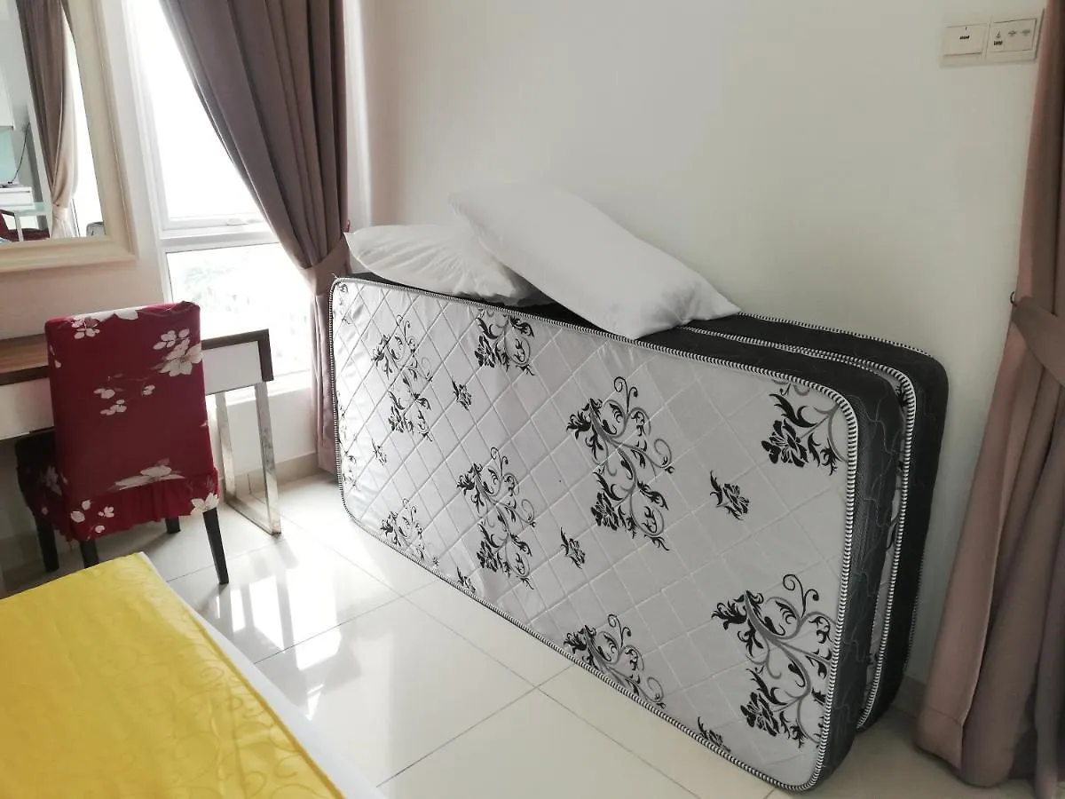 Exclusive Studio/15Th/ 1~4Pax/ Gurney/ Mansion One George Town